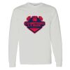 Heavy Cotton™ Long Sleeve T-Shirt Thumbnail