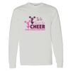 Heavy Cotton™ Long Sleeve T-Shirt Thumbnail