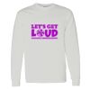 Heavy Cotton™ Long Sleeve T-Shirt Thumbnail