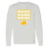Heavy Cotton™ Long Sleeve T-Shirt Thumbnail