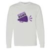 Heavy Cotton™ Long Sleeve T-Shirt Thumbnail