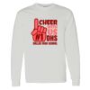 Heavy Cotton™ Long Sleeve T-Shirt Thumbnail
