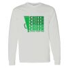 Heavy Cotton™ Long Sleeve T-Shirt Thumbnail