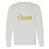 Heavy Cotton™ Long Sleeve T-Shirt Thumbnail