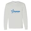 Heavy Cotton™ Long Sleeve T-Shirt Thumbnail