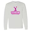Heavy Cotton™ Long Sleeve T-Shirt Thumbnail