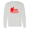 Heavy Cotton™ Long Sleeve T-Shirt Thumbnail