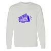 Heavy Cotton™ Long Sleeve T-Shirt Thumbnail