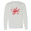 Heavy Cotton™ Long Sleeve T-Shirt Thumbnail