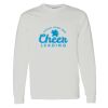 Heavy Cotton™ Long Sleeve T-Shirt Thumbnail