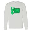 Heavy Cotton™ Long Sleeve T-Shirt Thumbnail