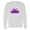 Heavy Cotton™ Long Sleeve T-Shirt Thumbnail