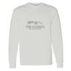 Heavy Cotton™ Long Sleeve T-Shirt Thumbnail