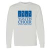 Heavy Cotton™ Long Sleeve T-Shirt Thumbnail
