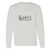 Heavy Cotton™ Long Sleeve T-Shirt Thumbnail