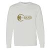 Heavy Cotton™ Long Sleeve T-Shirt Thumbnail