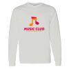 Heavy Cotton™ Long Sleeve T-Shirt Thumbnail