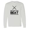 Heavy Cotton™ Long Sleeve T-Shirt Thumbnail