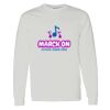 Heavy Cotton™ Long Sleeve T-Shirt Thumbnail