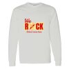 Heavy Cotton™ Long Sleeve T-Shirt Thumbnail