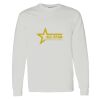 Heavy Cotton™ Long Sleeve T-Shirt Thumbnail