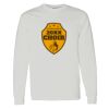 Heavy Cotton™ Long Sleeve T-Shirt Thumbnail