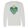 Heavy Cotton™ Long Sleeve T-Shirt Thumbnail
