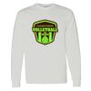 Heavy Cotton™ Long Sleeve T-Shirt Thumbnail