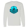 Heavy Cotton™ Long Sleeve T-Shirt Thumbnail