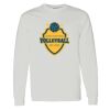 Heavy Cotton™ Long Sleeve T-Shirt Thumbnail