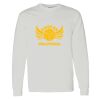 Heavy Cotton™ Long Sleeve T-Shirt Thumbnail