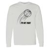 Heavy Cotton™ Long Sleeve T-Shirt Thumbnail