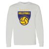 Heavy Cotton™ Long Sleeve T-Shirt Thumbnail