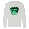 Heavy Cotton™ Long Sleeve T-Shirt Thumbnail