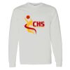 Heavy Cotton™ Long Sleeve T-Shirt Thumbnail