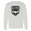 Heavy Cotton™ Long Sleeve T-Shirt Thumbnail