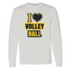 Heavy Cotton™ Long Sleeve T-Shirt Thumbnail