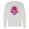 Heavy Cotton™ Long Sleeve T-Shirt Thumbnail