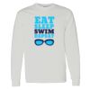 Heavy Cotton™ Long Sleeve T-Shirt Thumbnail