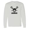 Heavy Cotton™ Long Sleeve T-Shirt Thumbnail