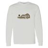 Heavy Cotton™ Long Sleeve T-Shirt Thumbnail