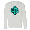 Heavy Cotton™ Long Sleeve T-Shirt Thumbnail