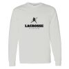 Heavy Cotton™ Long Sleeve T-Shirt Thumbnail