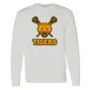 Heavy Cotton™ Long Sleeve T-Shirt Thumbnail