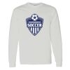 Heavy Cotton™ Long Sleeve T-Shirt Thumbnail