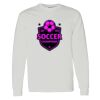 Heavy Cotton™ Long Sleeve T-Shirt Thumbnail