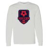 Heavy Cotton™ Long Sleeve T-Shirt Thumbnail