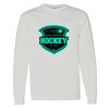 Heavy Cotton™ Long Sleeve T-Shirt Thumbnail
