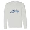 Heavy Cotton™ Long Sleeve T-Shirt Thumbnail