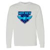 Heavy Cotton™ Long Sleeve T-Shirt Thumbnail